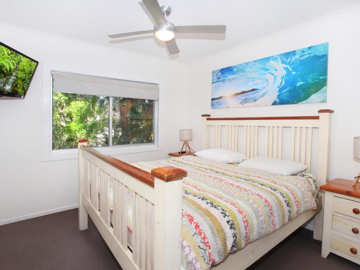 Mayfield 23 Alexandra Headland Exterior foto