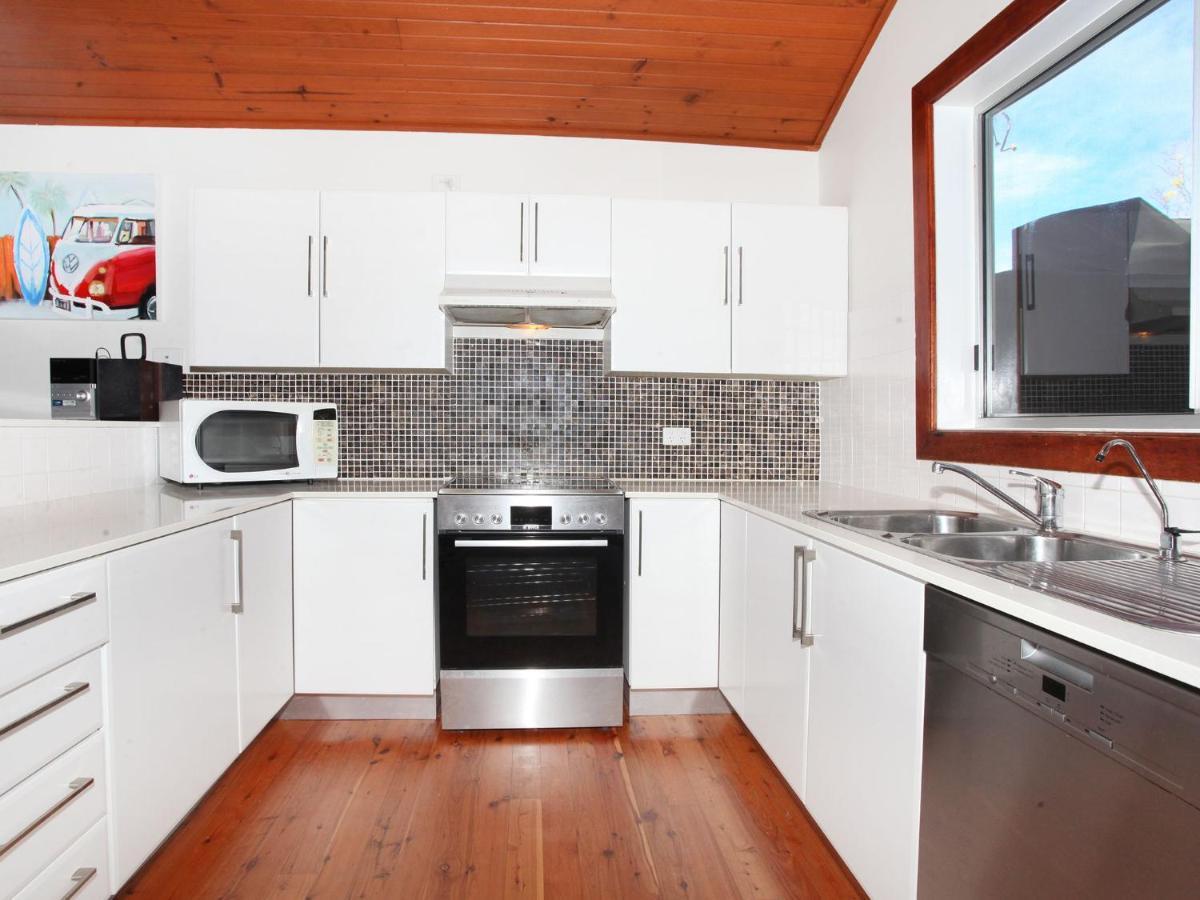 Mayfield 23 Alexandra Headland Exterior foto