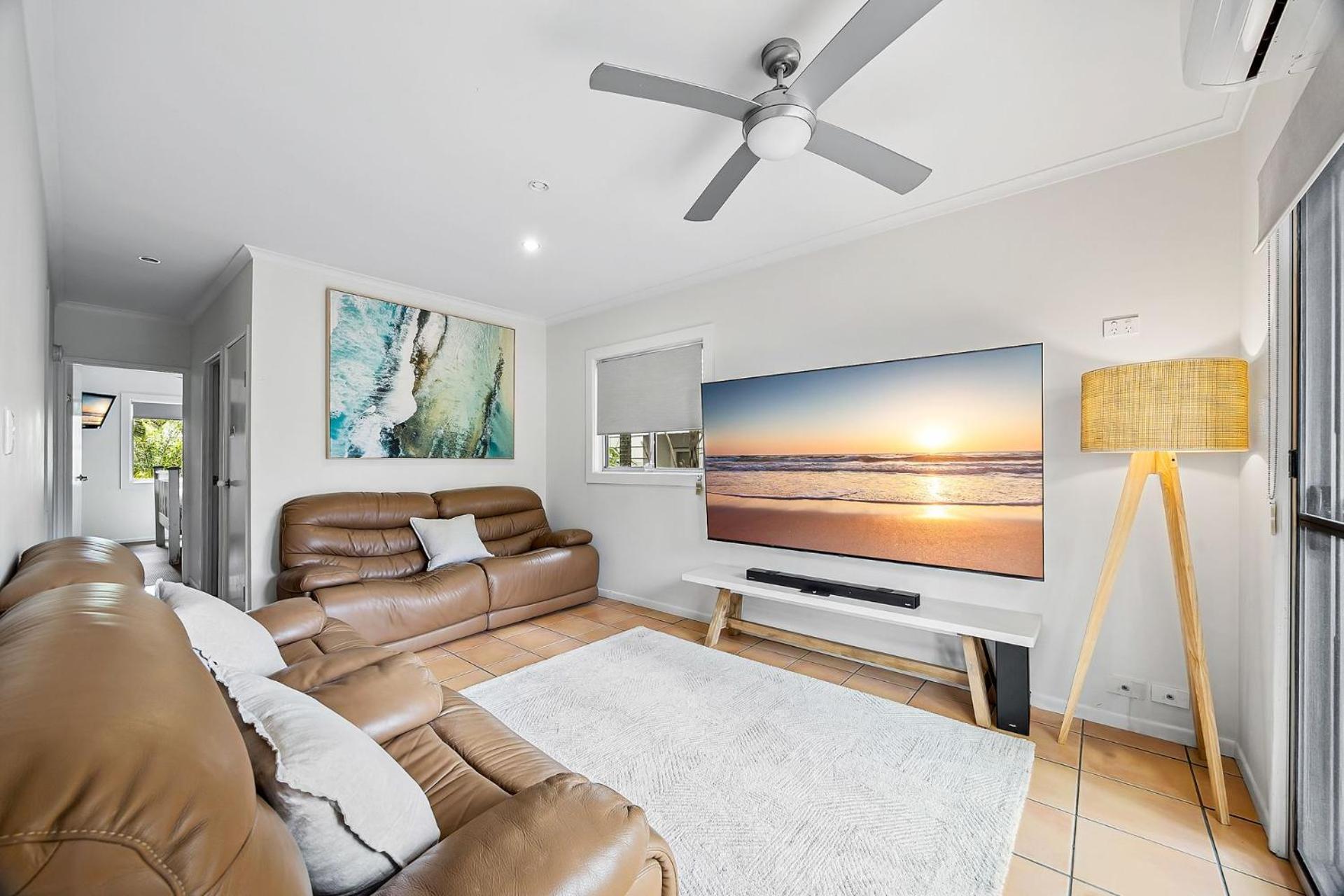 Mayfield 23 Alexandra Headland Exterior foto